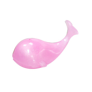 Whale Resin mold