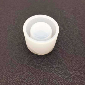 Candle Holder Mold